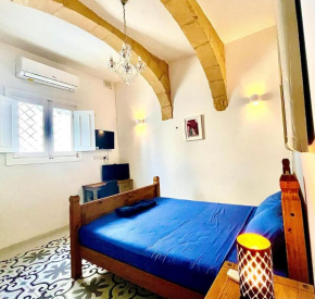2min away from Mdina room in nice Townhouse